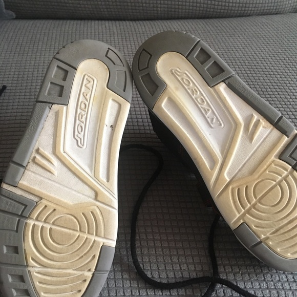 Jordan shoes - Picture 6 of 6